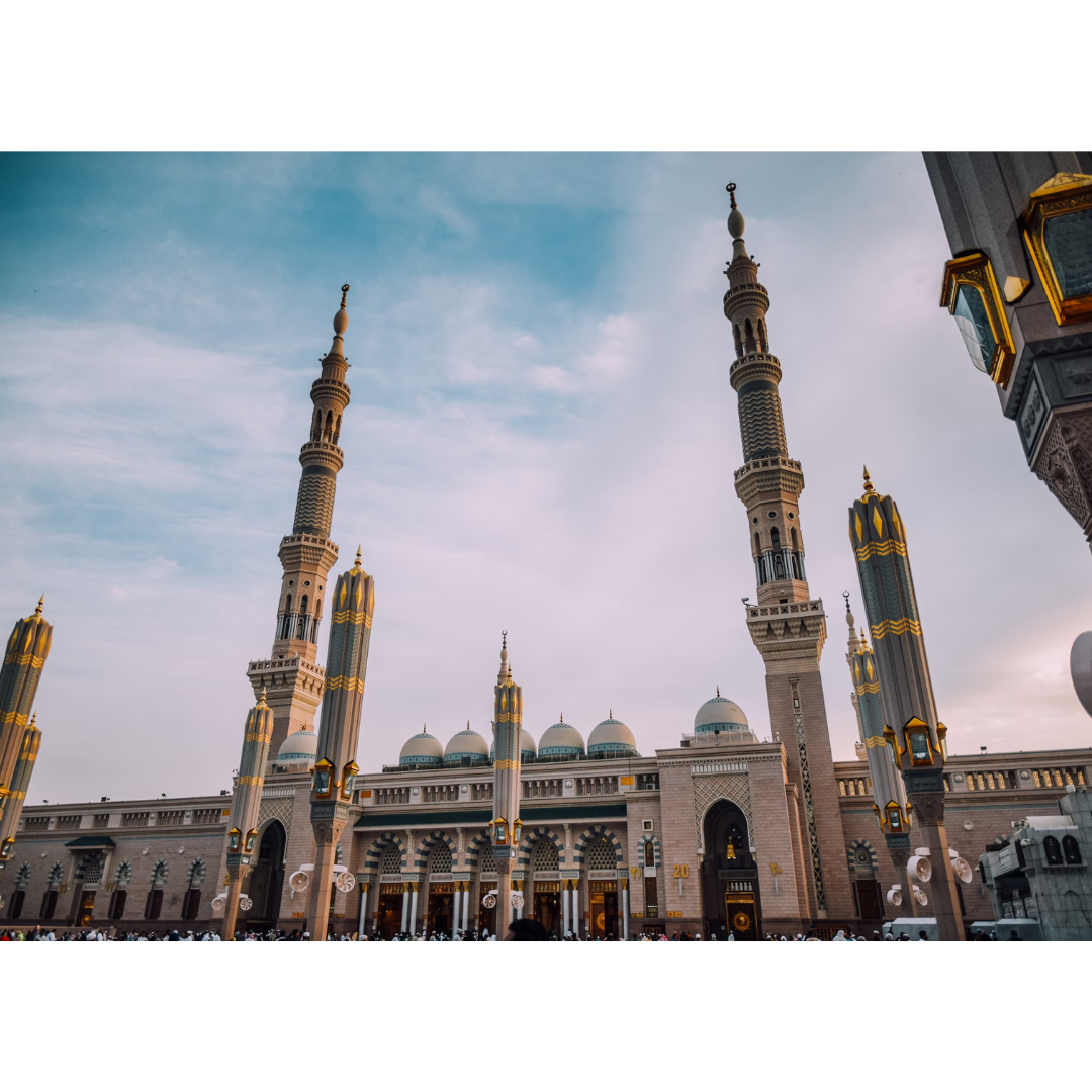 🇸🇦 Saudi Arabia